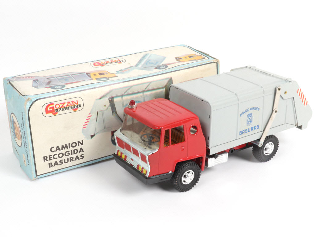 Lot 76 - GOZAN (ESPAGNE) (1)