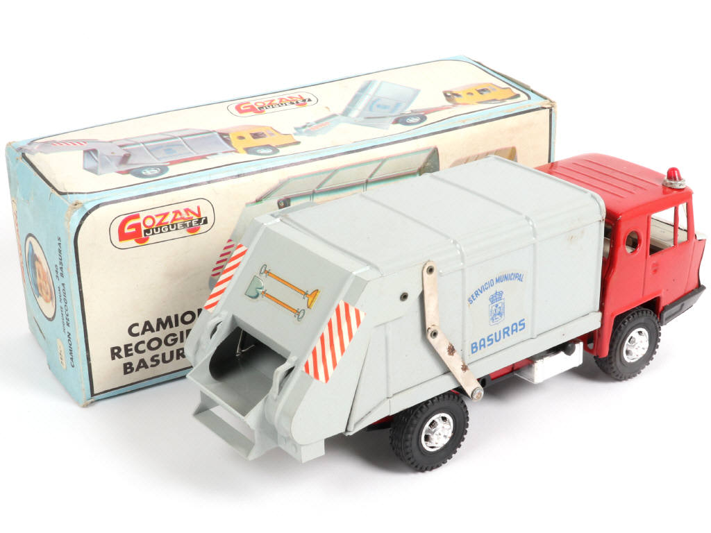 Lot 76 - GOZAN (ESPAGNE) (1)