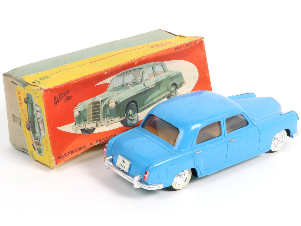 Lot 81 - PAYA (ESPAGNE) (1)