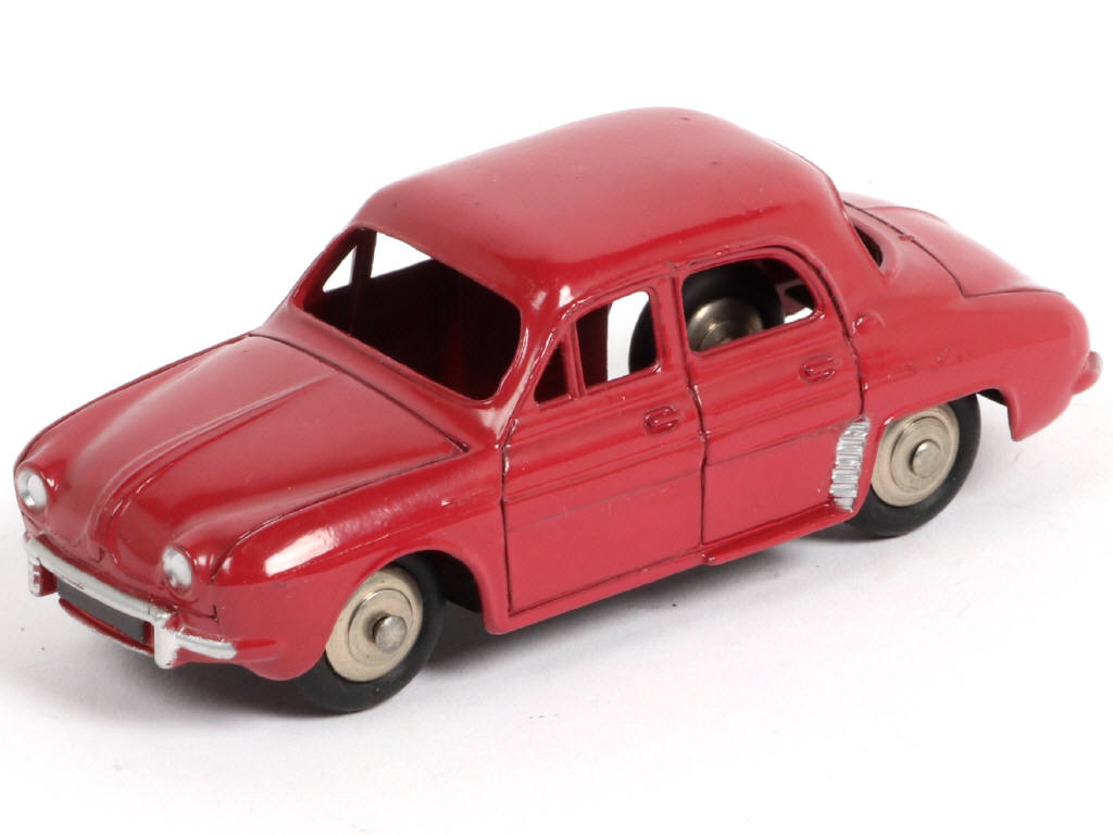 Lot 292 - DINKY TOYS (FRANCE) (1)