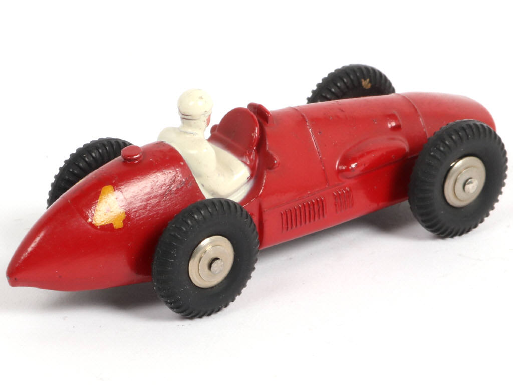 Lot 286 - DINKY TOYS (FRANCE) (1)