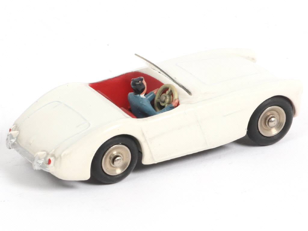 Lot 289 - DINKY TOYS (FRANCE) (1)