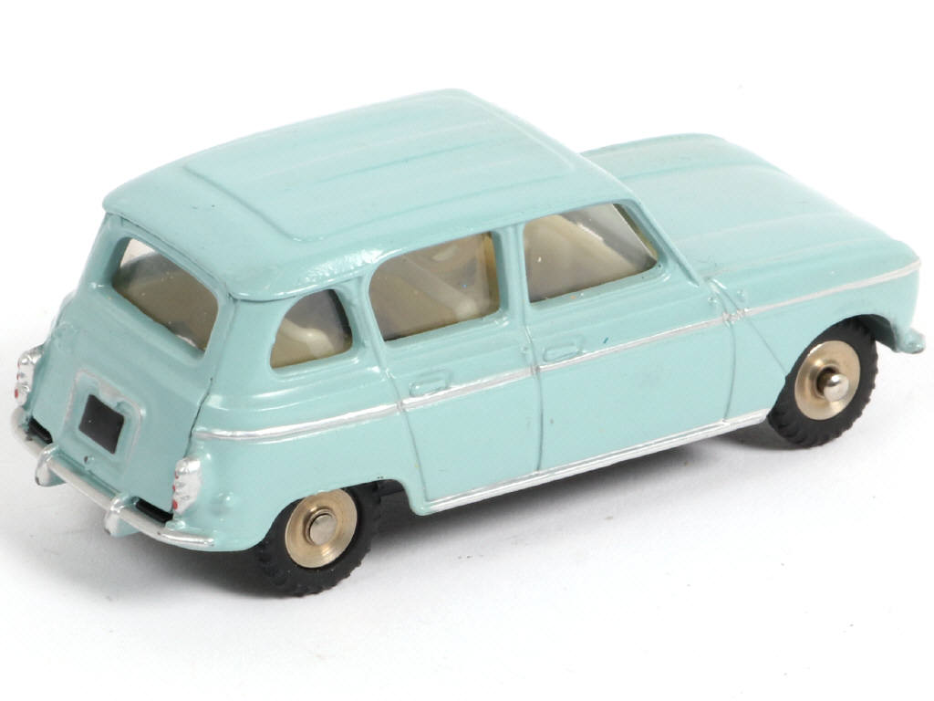 Lot 319 - DINKY TOYS (FRANCE) (1)