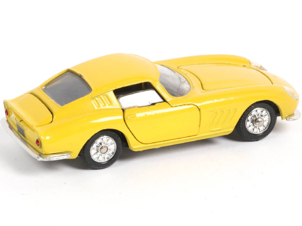 Lot 309 - DINKY TOYS (FRANCE) (1)