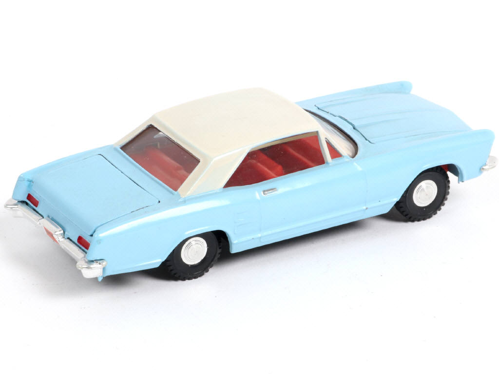 Lot 250 - DINKY TOYS (GB) (1)