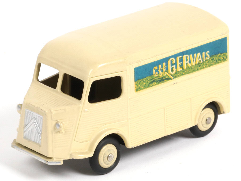 Lot 336 - DINKY TOYS (FRANCE) (1)