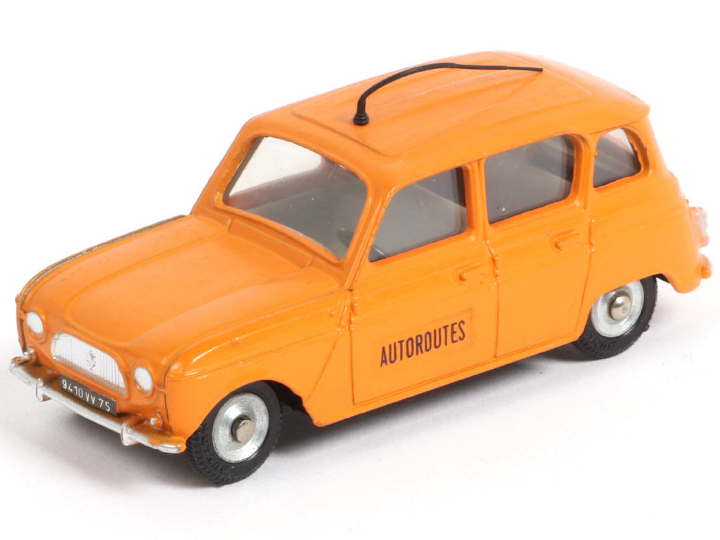 Lot 320 - DINKY TOYS (FRANCE) (1)