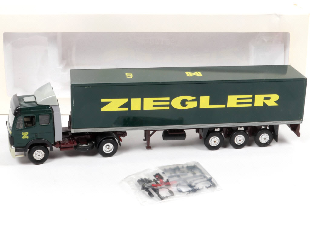 Lot 176 - ELIGOR-LBS (FRANCE) (1)