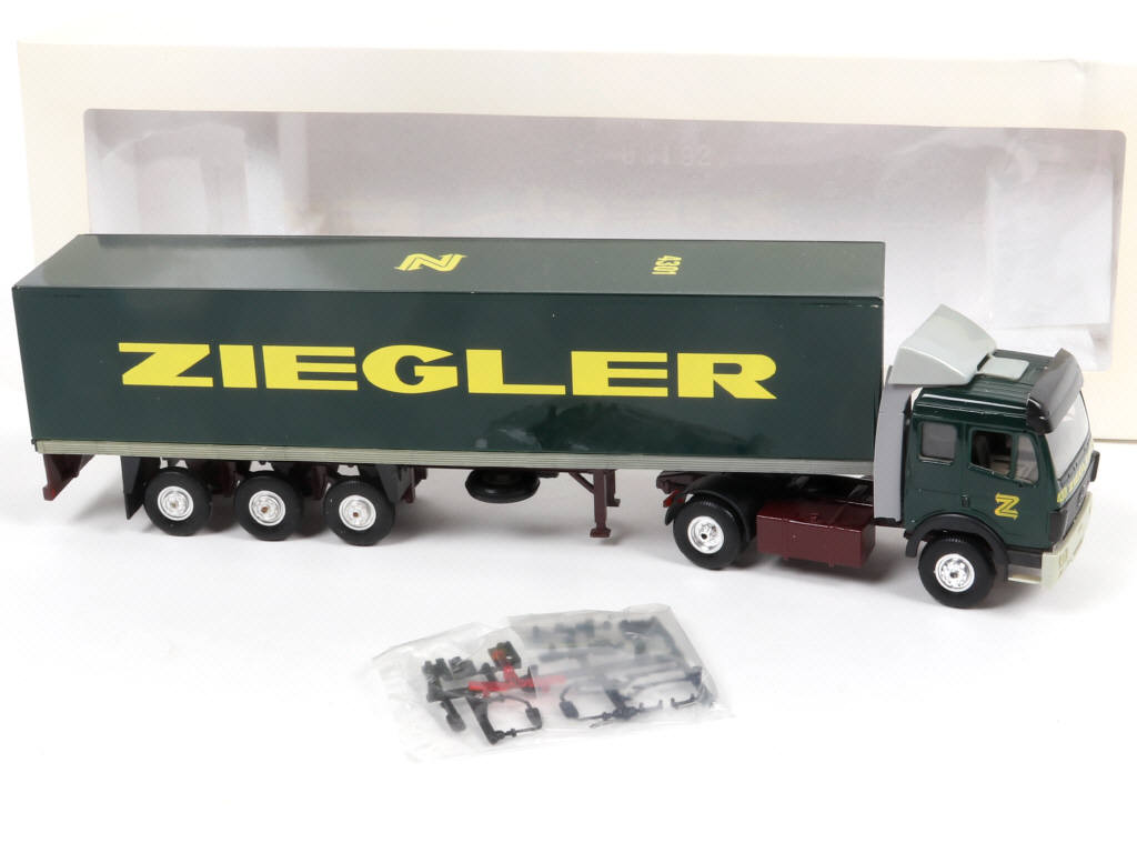 Lot 176 - ELIGOR-LBS (FRANCE) (1)