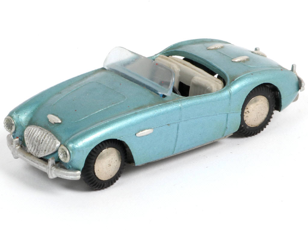 Lot 92 - TEKNO (DANEMARK) (1)