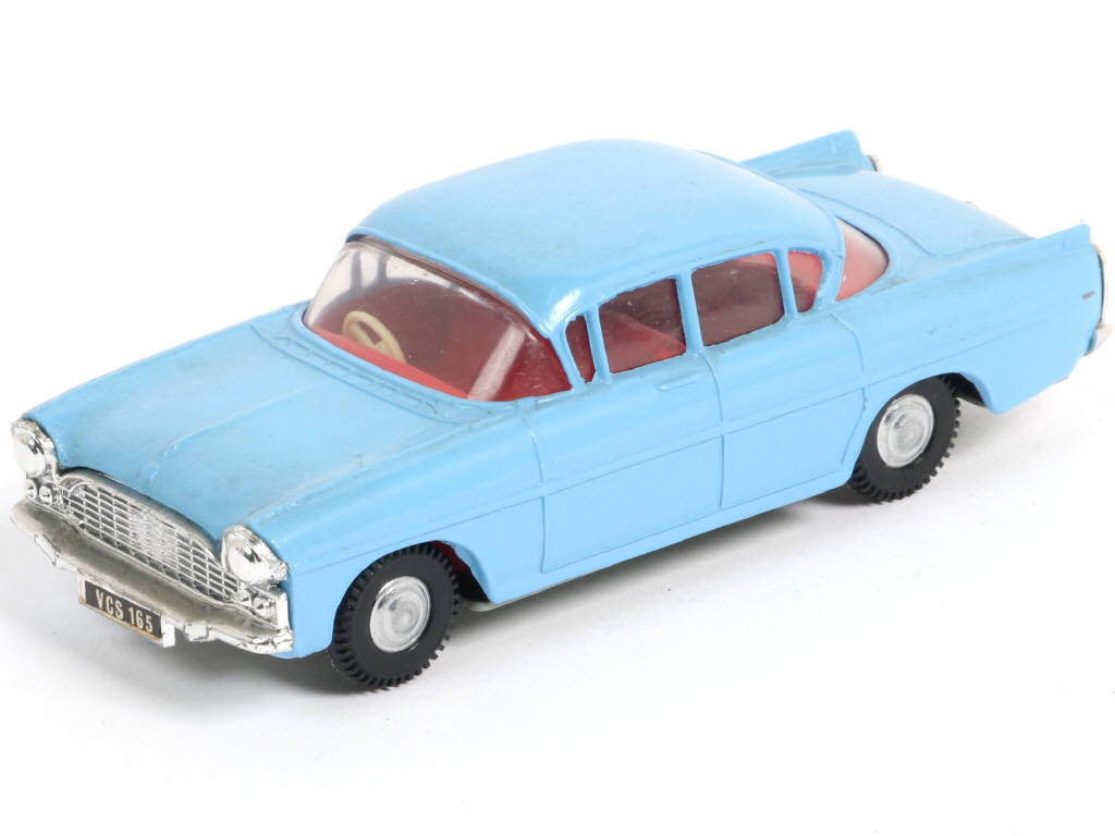 Lot 122 - SPOT-ON (GB) (1)