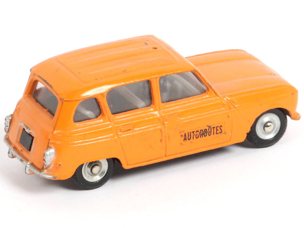 Lot 321 - DINKY TOYS (FRANCE) (1)