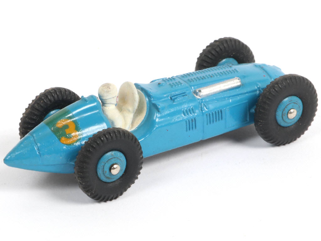 Lot 284 - DINKY TOYS (FRANCE) (1)