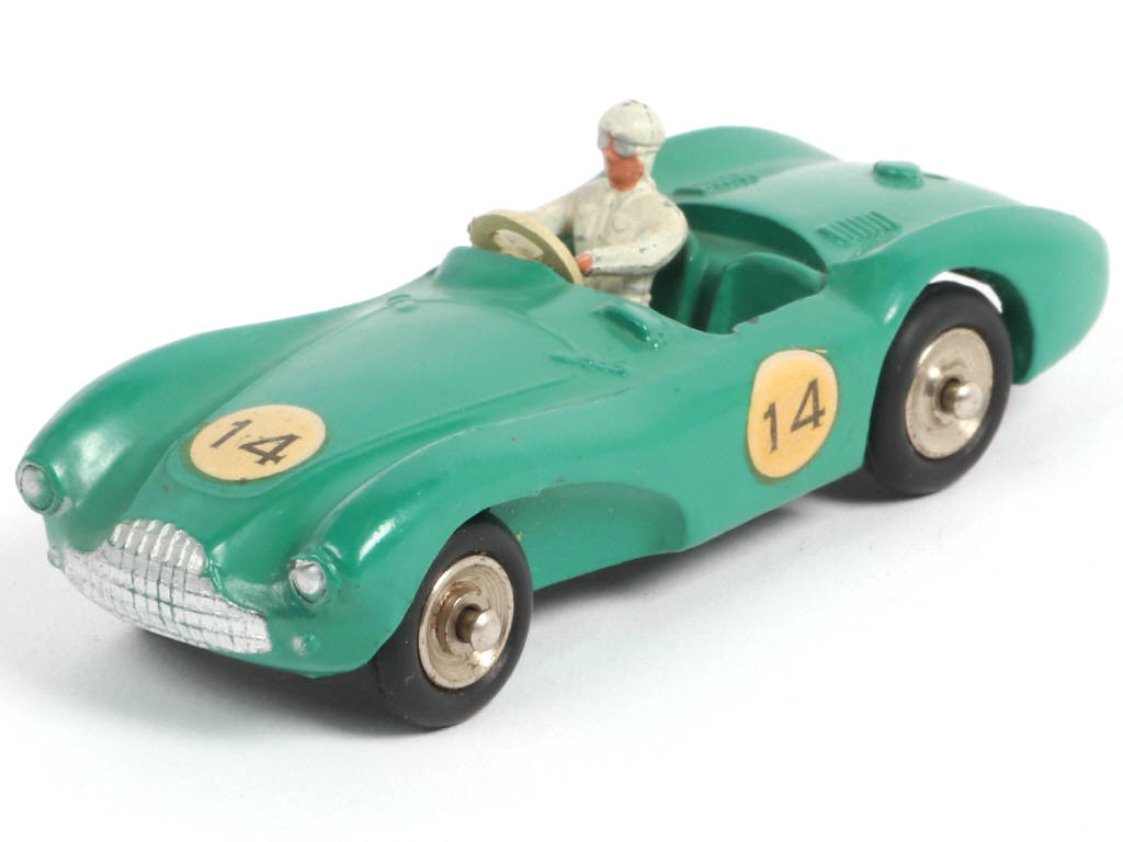 Lot 288 - DINKY TOYS (FRANCE) (1)