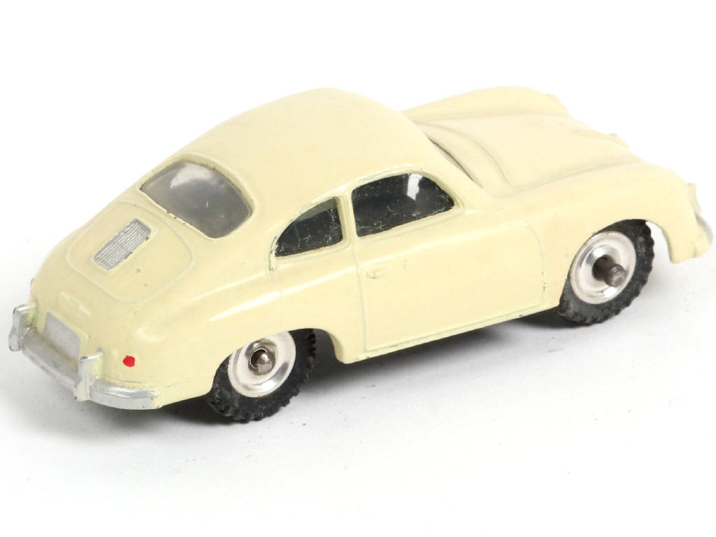 Lot 242 - DINKY TOYS (GB) (1)