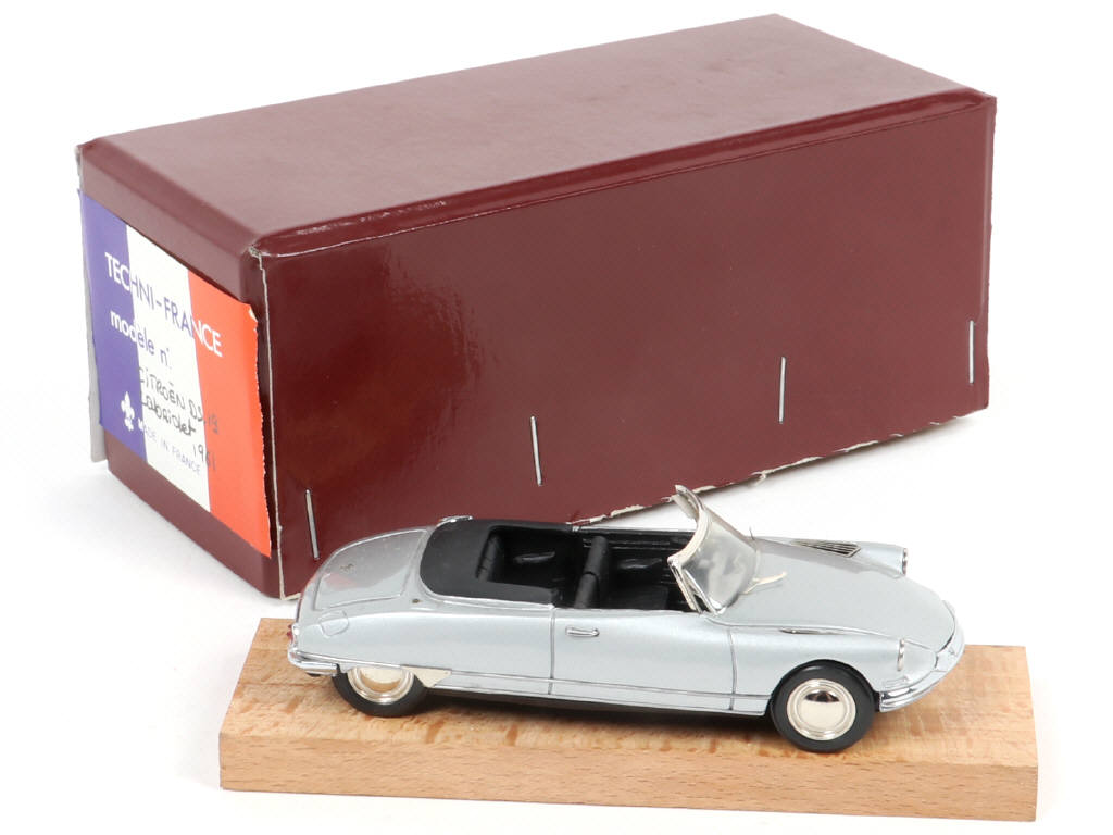 Lot 161 - TECHNI-FRANCE (FRANCE) (1)