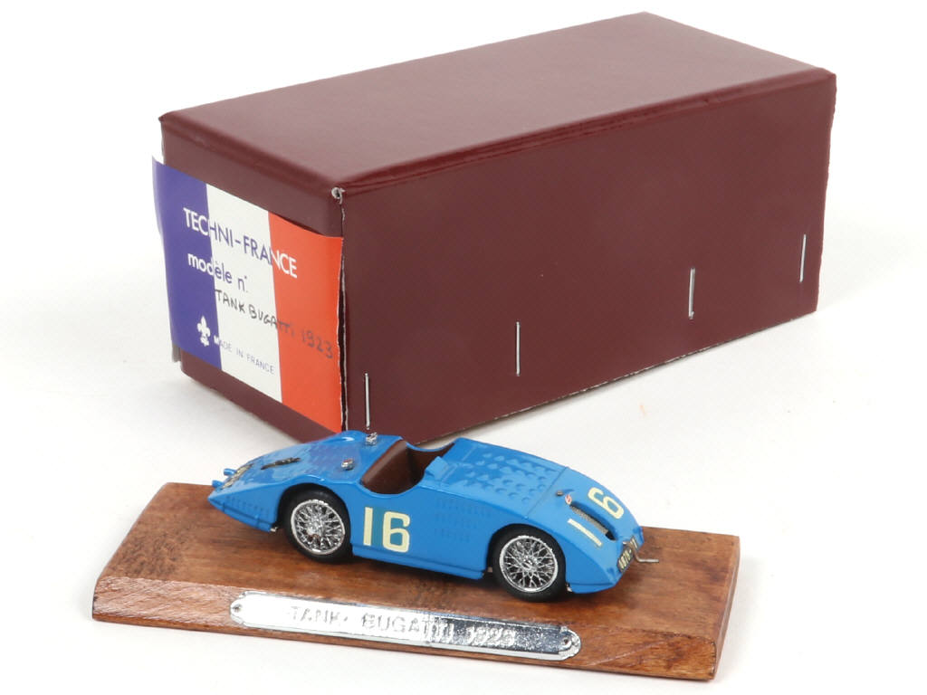 Lot 158 - TECHNI-FRANCE (FRANCE) (1)