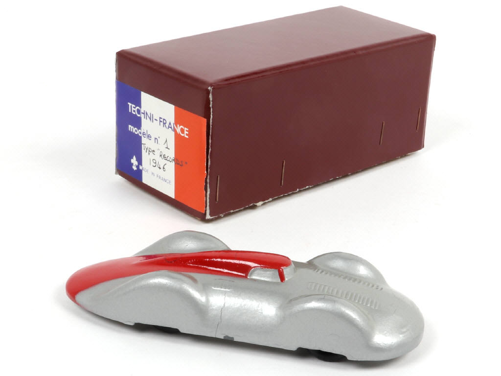 Lot 154 - TECHNI-FRANCE (FRANCE) (1)