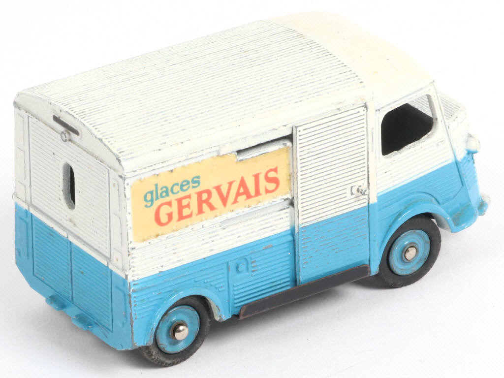 Lot 338 - DINKY TOYS (FRANCE) (1)