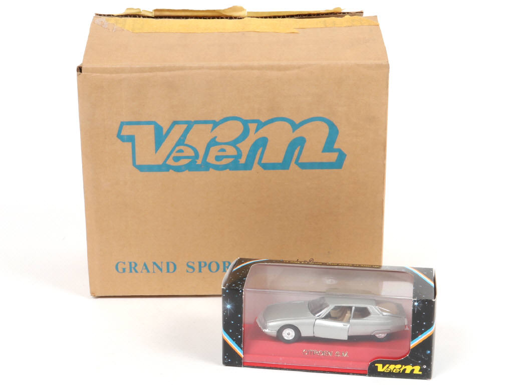 Lot 200 - VEREM (FRANCE) (12)