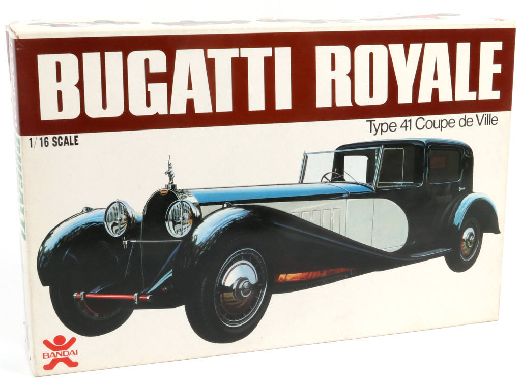 Lot 6 - BANDAI (THAILAND) (1)