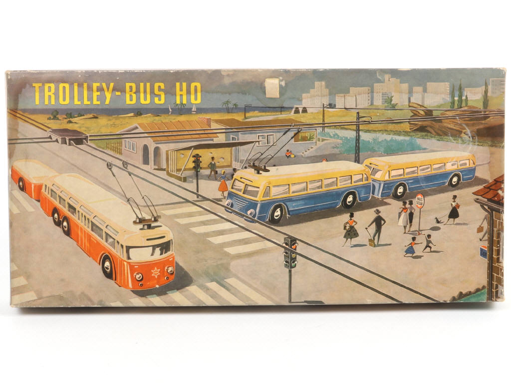 Lot 29 - EHEIM (ALLEMAGNE) (1)