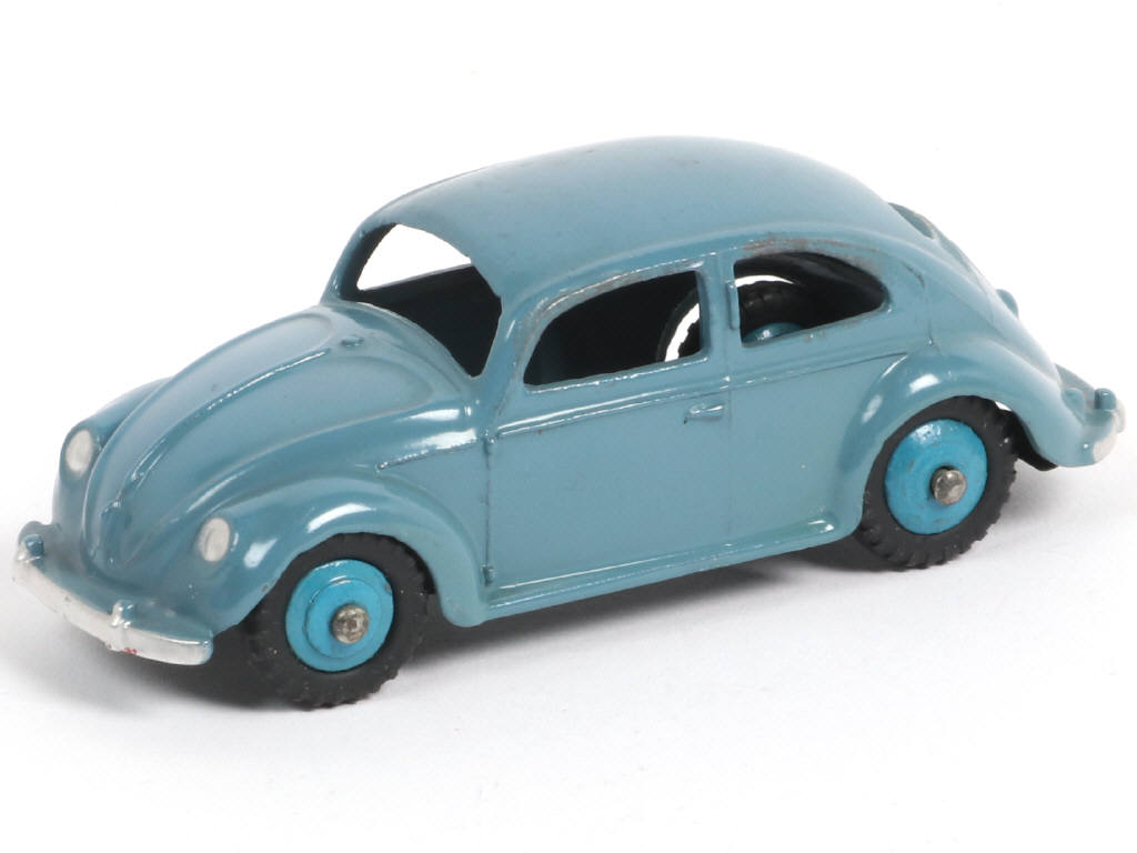 Lot 256 - DINKY TOYS (GB) (1)