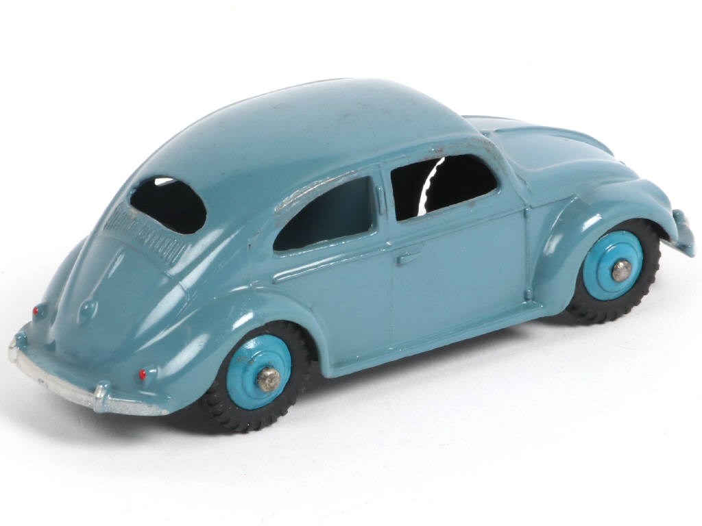 Lot 256 - DINKY TOYS (GB) (1)