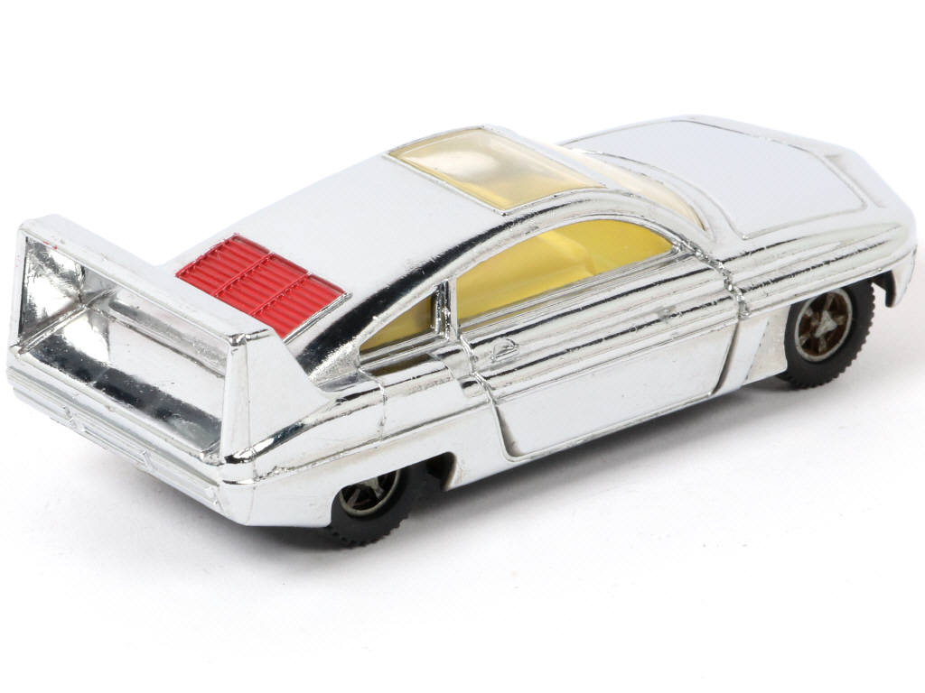 Lot 269 - DINKY TOYS (GB) (1)