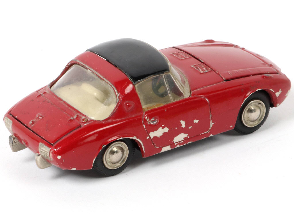 Lot 147 - ASAHI-ATC MODEL PET (JAPON) (1)