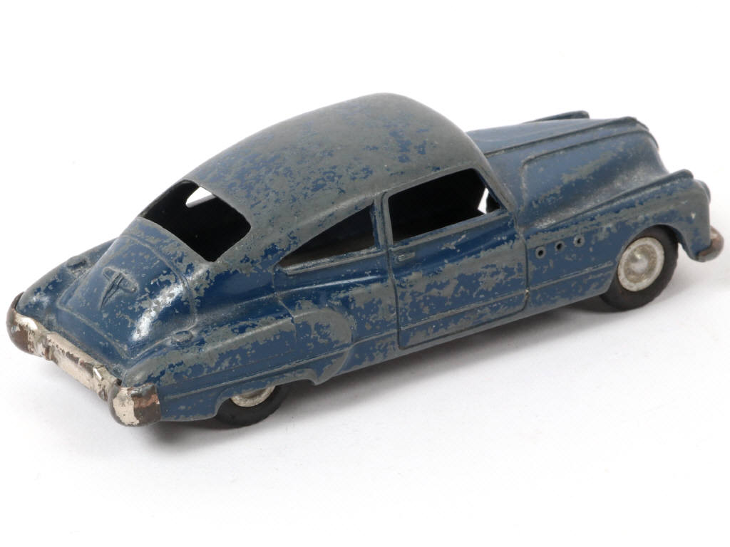Lot 158 - MÄRKLIN (ALLEMAGNE) (1)