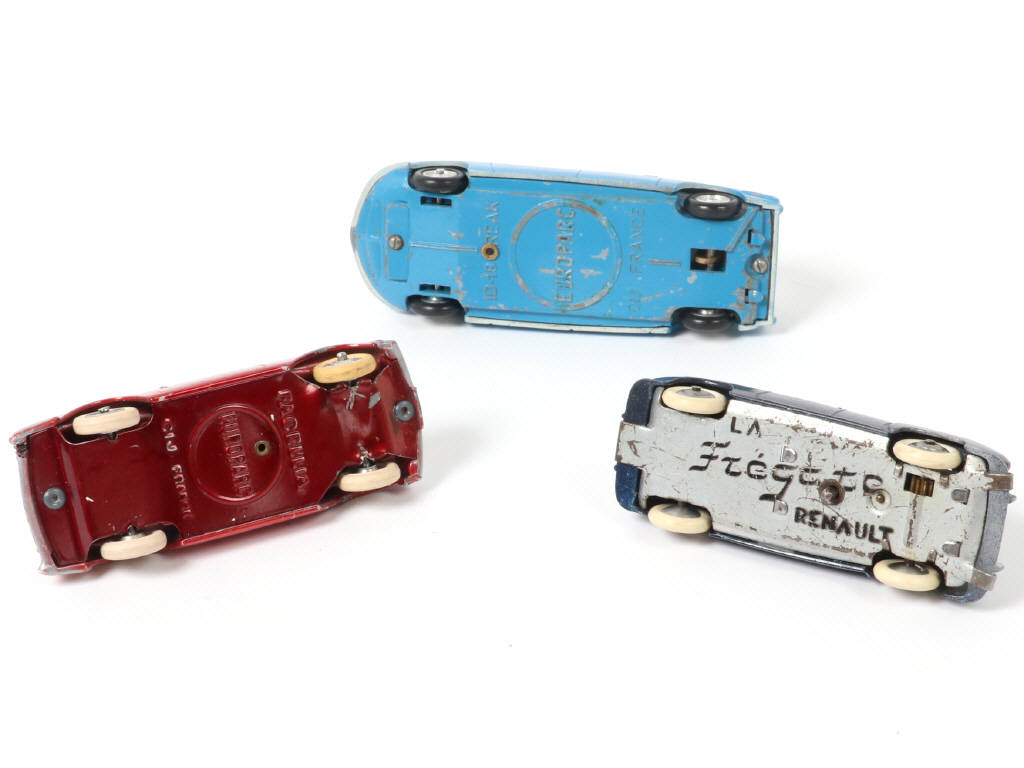 Lot 198 - C.I.J. (FRANCE) (3)