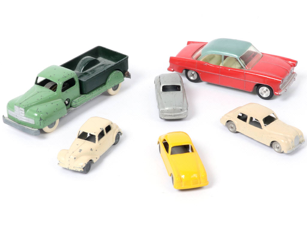 Lot 239 - SOLIDO (FRANCE) (6)