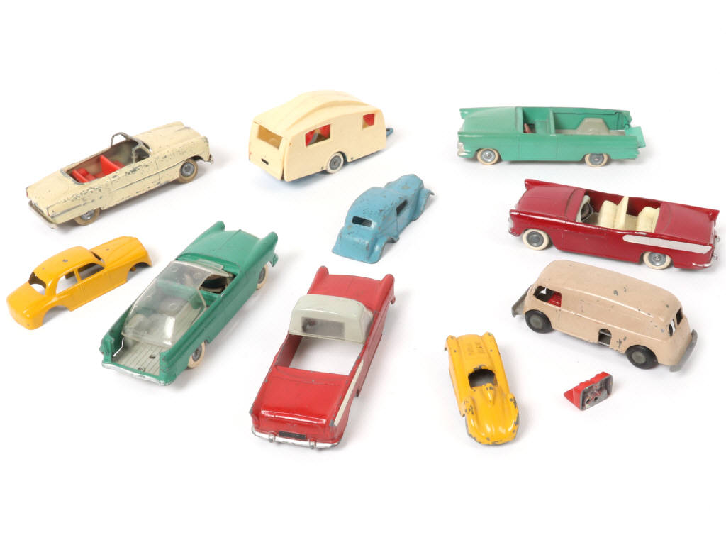 Lot 241 - SOLIDO (FRANCE) (10)