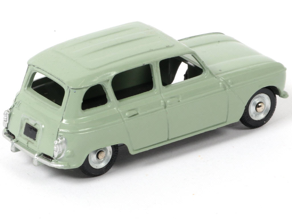 Lot 331 - DINKY TOYS (FRANCE) Série JUNIOR (1)