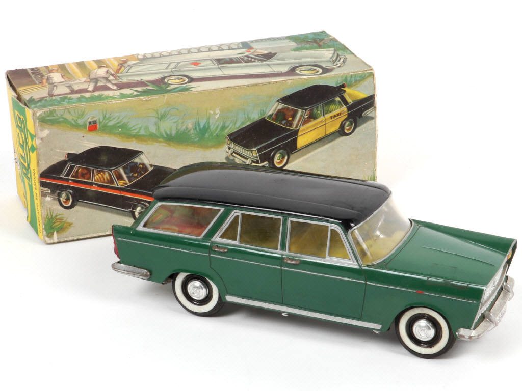 Lot 106 - RICO (ESPAGNE) (1)