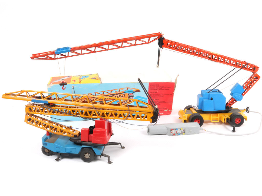 Lot 109 - JOUSTRA (FRANCE) (5)