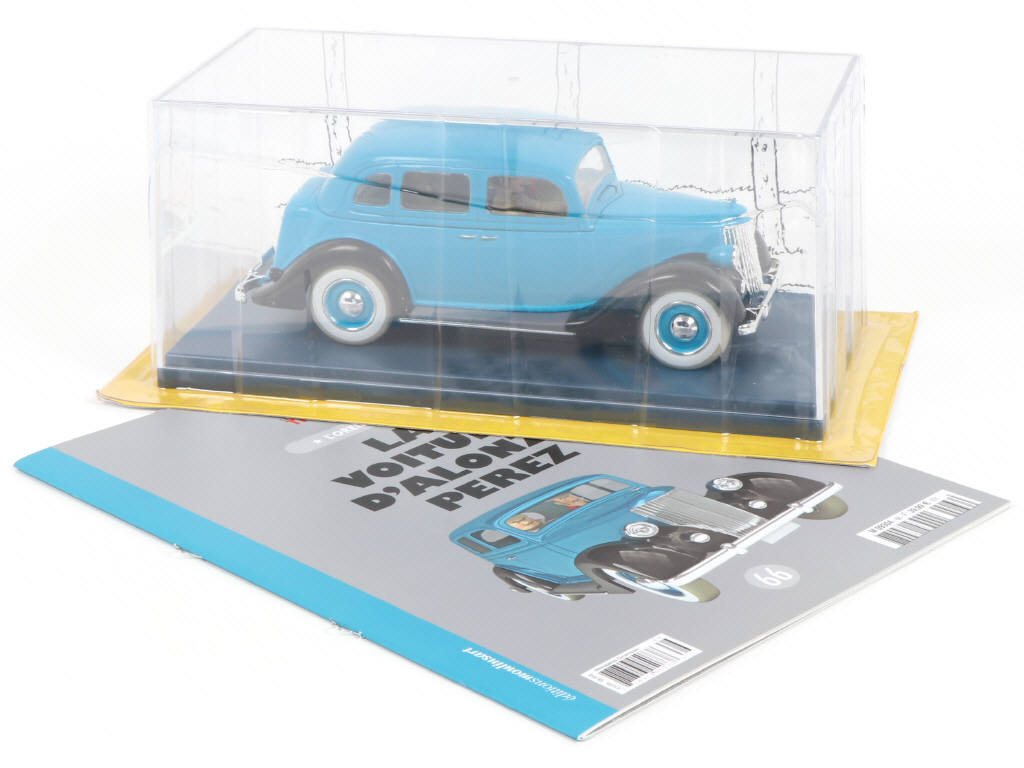 Lot 120 - EDITIONS HACHETTE (FRANCE) (1)