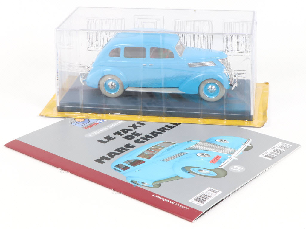 Lot 118 - EDITIONS HACHETTE (FRANCE) (1)