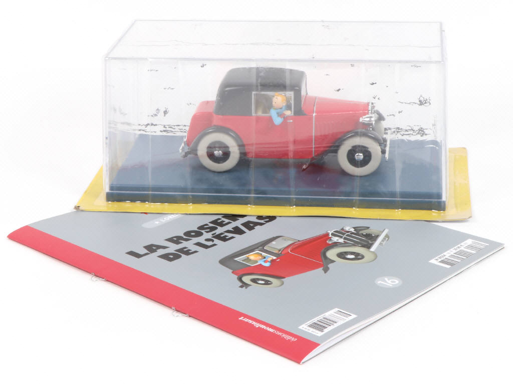 Lot 110 - EDITIONS HACHETTE (FRANCE) (1)