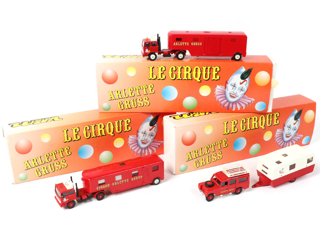 Lot 390 - VEREM (FRANCE) (3)