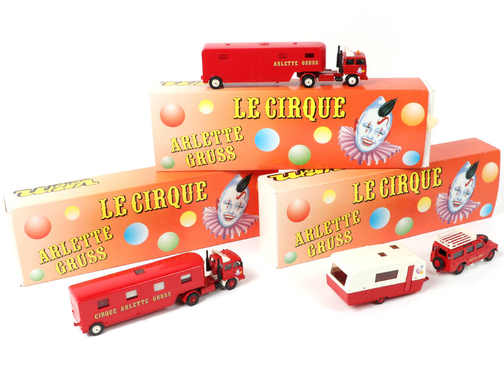 Lot 390 - VEREM (FRANCE) (3)