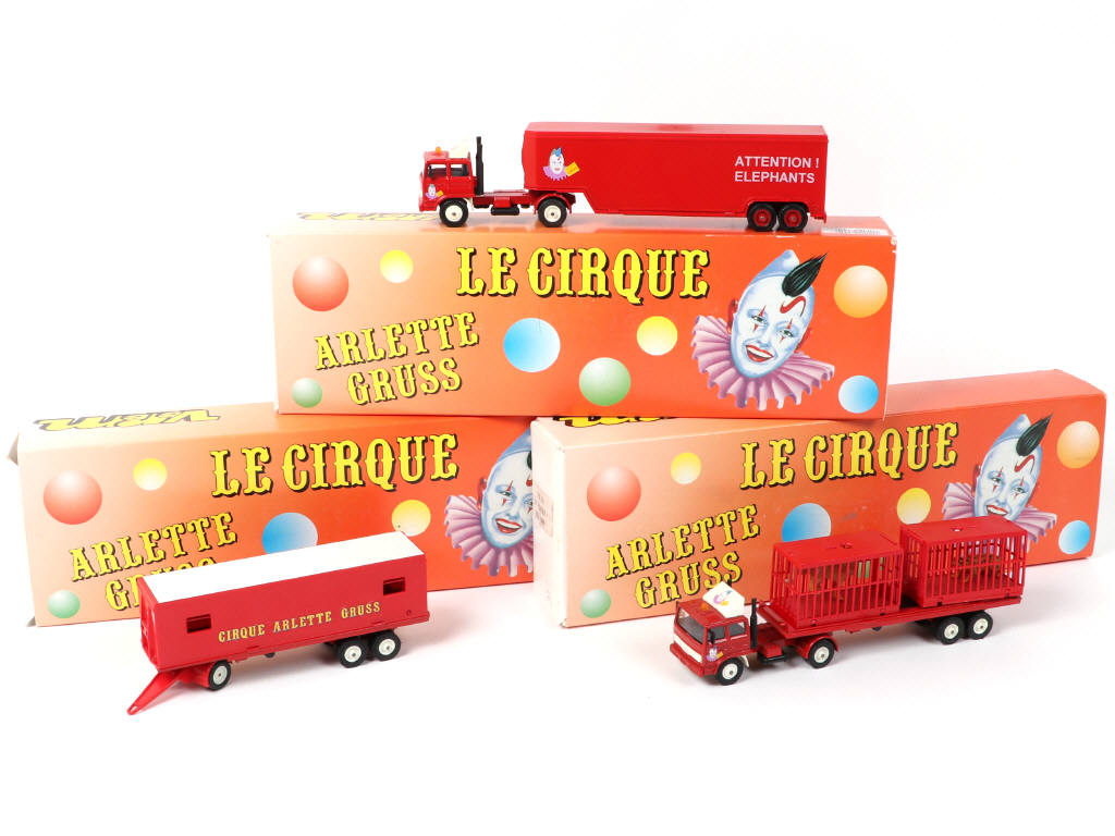 Lot 391 - VEREM (FRANCE) (3)