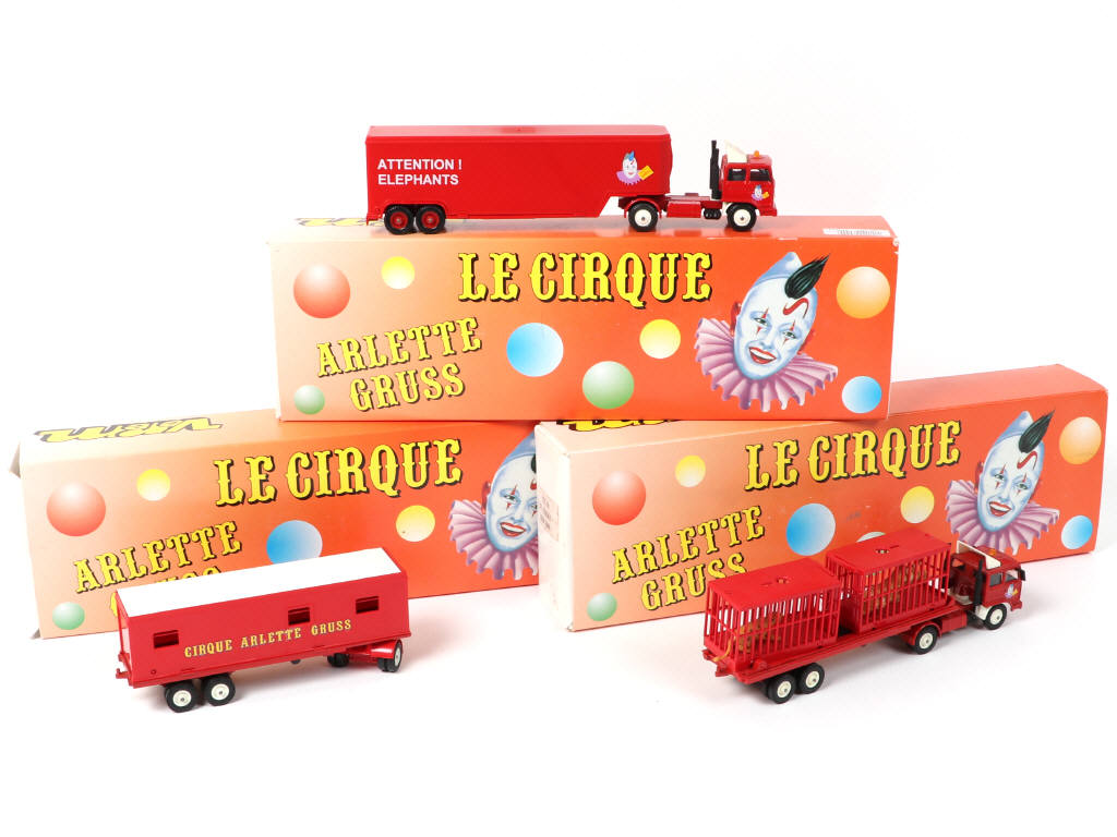 Lot 391 - VEREM (FRANCE) (3)