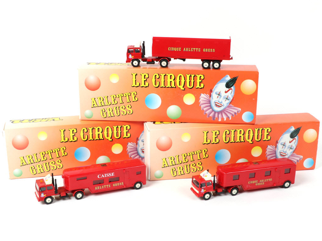 Lot 392 - VEREM (FRANCE) (3)