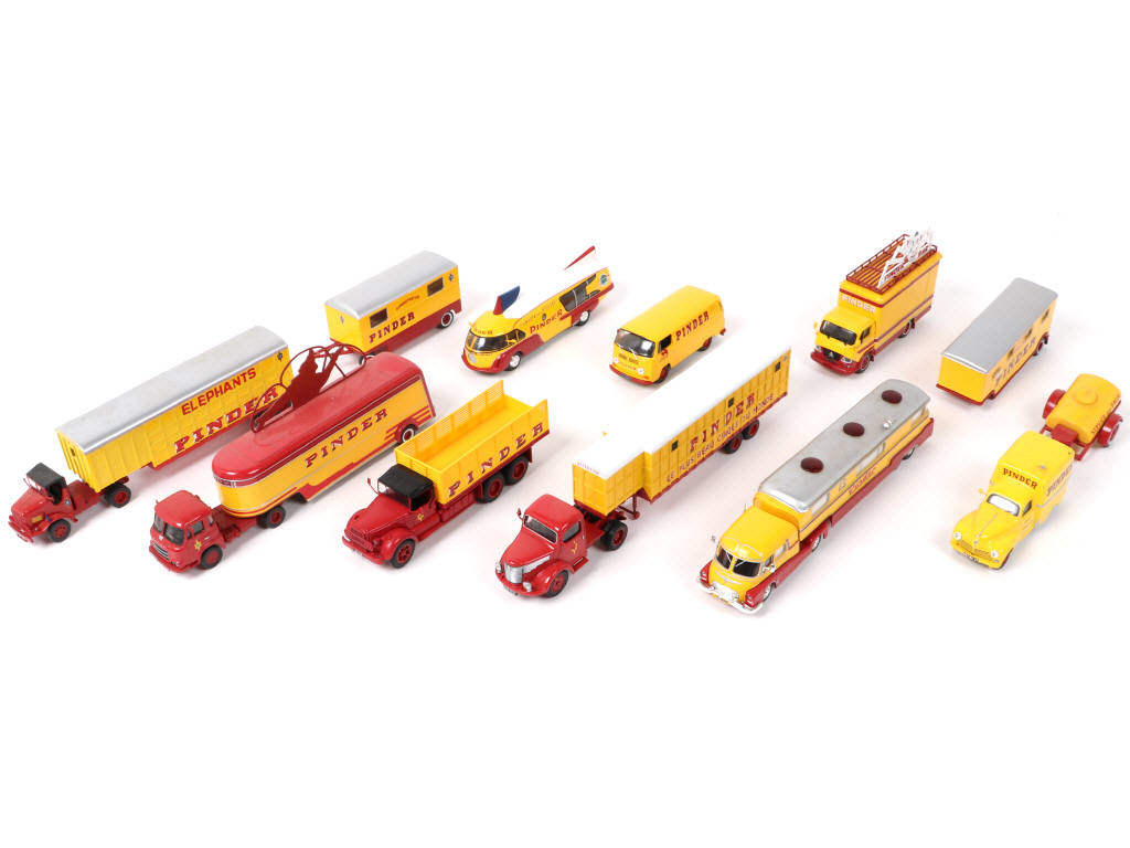 Lot 355 - ALTAYA (ESPAGNE) (10)