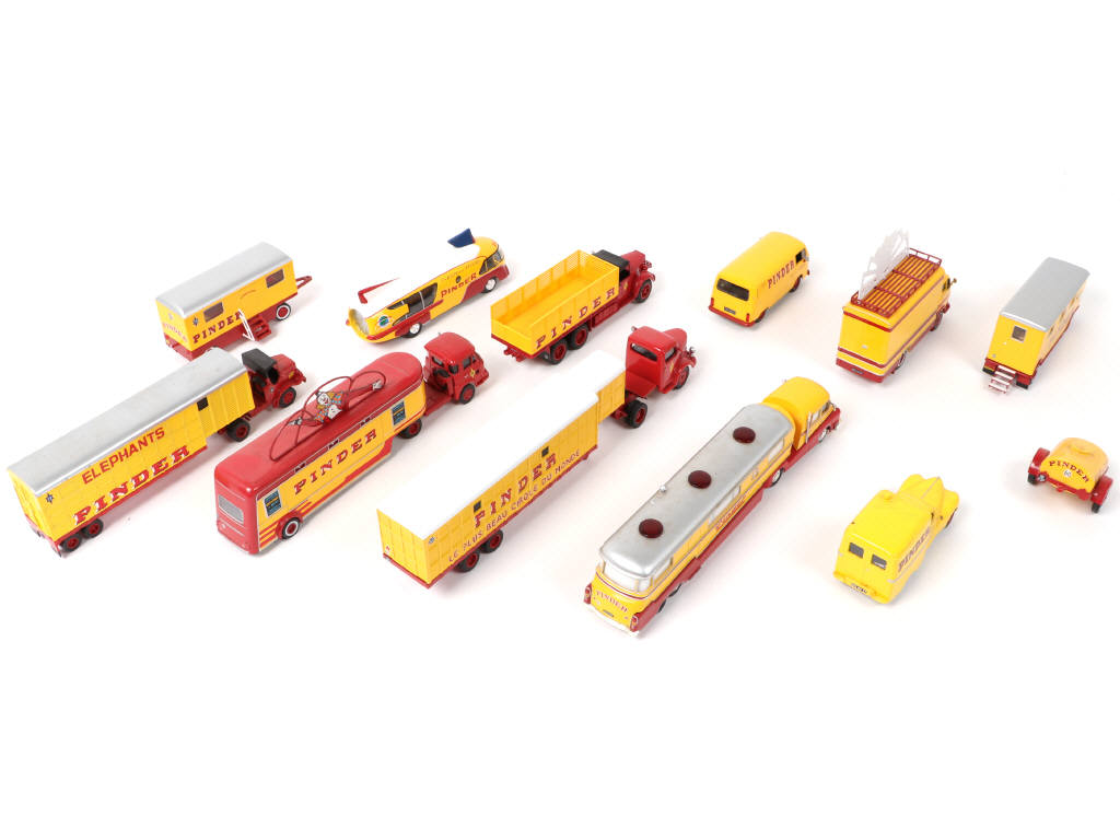 Lot 355 - ALTAYA (ESPAGNE) (10)