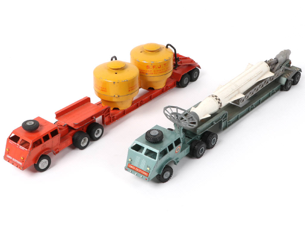 Lot 380 - FRANCE JOUETS (FRANCE) (2)