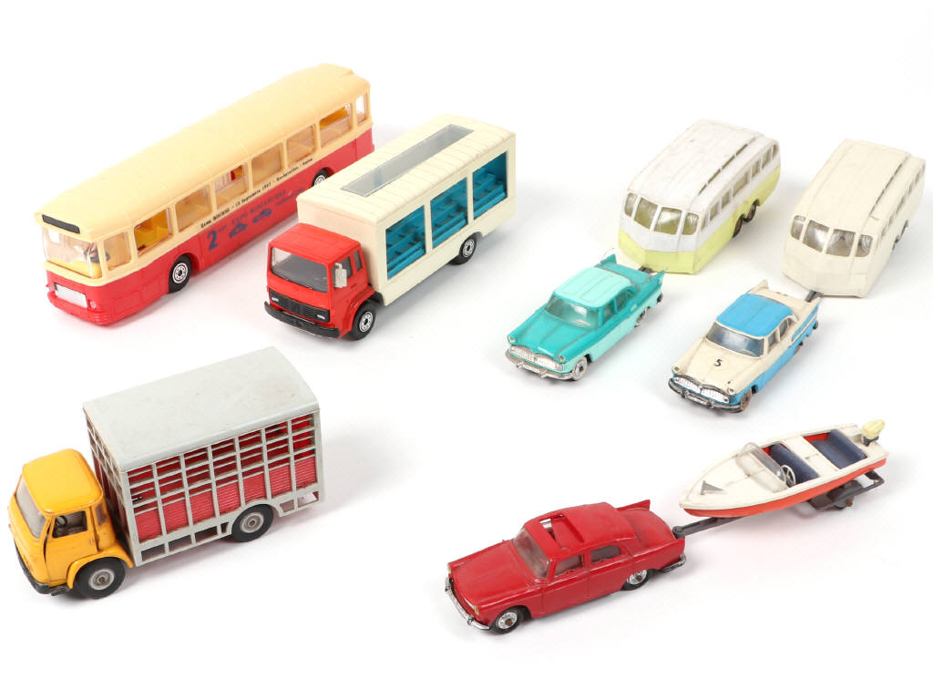 Lot 384 - NOREV (FRANCE) (6)