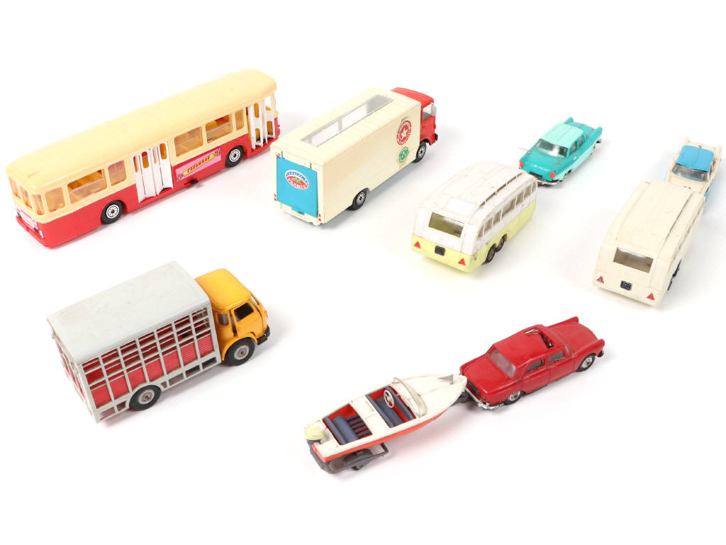 Lot 384 - NOREV (FRANCE) (6)